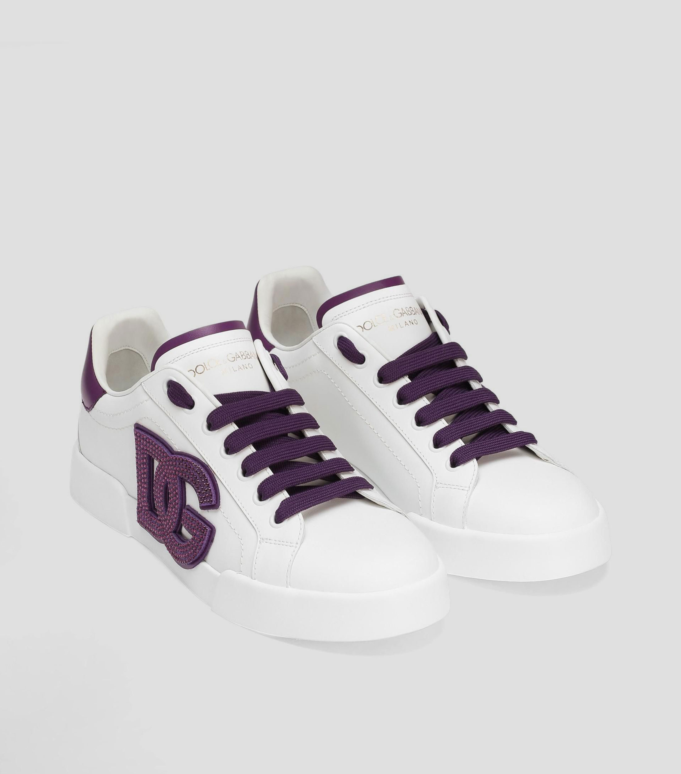 Tenis Portofino Mujer